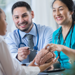 Neurological Care in Valley Stream, NY